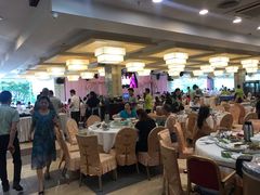 大堂-椿记烧鹅(叠彩店)