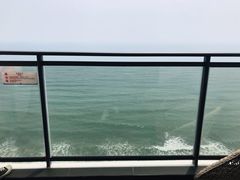 -檀悦都喜天丽度假酒店游泳池