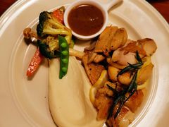 -Deer Park鹿园西餐(仁恒置地广场店)
