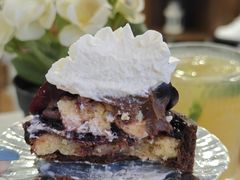 -花间烘焙BLossom Bakery