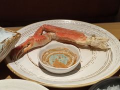 -虹料理·日料放题(悠方店)