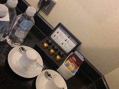 -南京金陵饭店
