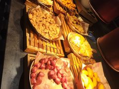 -纽斯特牛排自助餐厅(浦东文峰广场店)