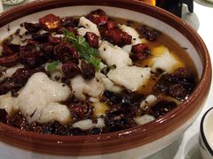 -尚帝美食城(八號院·牡丹公园店)