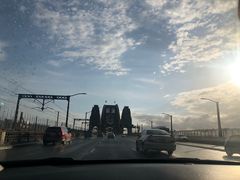 -悉尼海港大桥