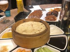 -锋味餐厅(空港复悦里店)