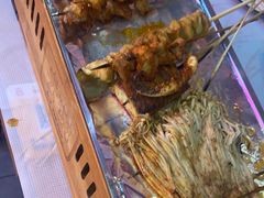 -云晓光头烧烤吧(新大陆广场店)