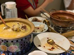 -关东小磨东北菜(漕河泾印象城店)