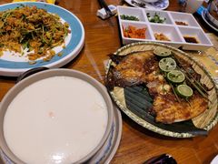 -福照楼汽锅鸡·云南菜(护国路店)