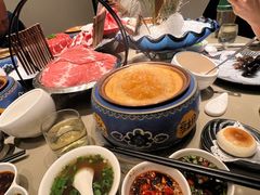 -享月汤皇·海鲜小火锅·聚会(曲江创意谷店)