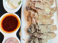 -品回味清真西北楼(宁波首店)