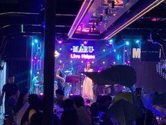 -MARU玛露音乐餐厅(大学路店)