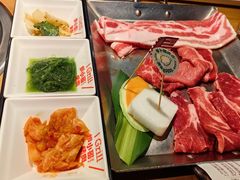 -炉小哥烤肉(熙地港店)