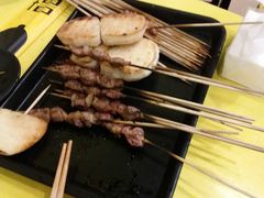 -望京小腰(北京总店)