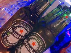 -音乐房子·Vintage Live Bar(玉林总店)