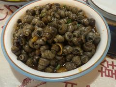 香辣田螺-小田油焖小龙虾(双井店)