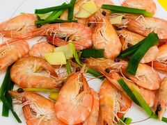 -浩海美食店(闸坡店)