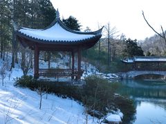 -溪口商量岗景区