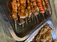 烤肉筋-群姐面馆·海鲜烧烤(同安路二店)