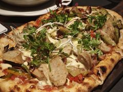 -Nord Grill&Bar Highland诺德西餐(深圳欢乐海岸店)