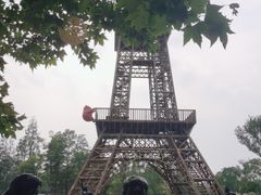 -祥源·阜阳生态乐园