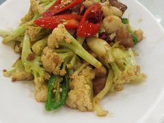 -香顺·客家菜(东坑店)