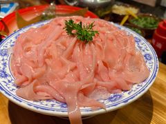 -周小明火锅(黑金冠社区店)