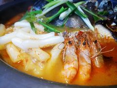-孙五味(范家路店)
