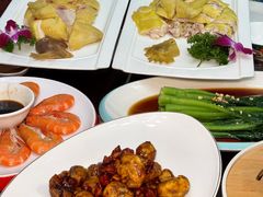 -粤香楼(新光里店)