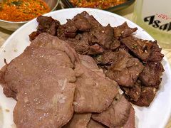 -大阪烧肉BAKA一代(十亩地店)