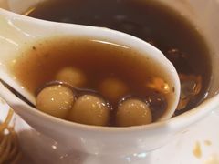 -清心素食自助餐厅(夫子庙店)