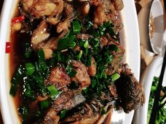 -客汀家宴·客家烟火 四季食材(集美店)