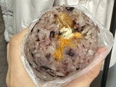 -凌阿姨·粢饭团(清扬路店)