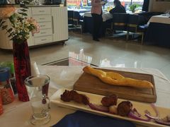 -马克西姆俄罗斯餐厅(通亚街店)