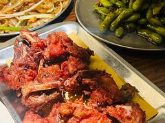 -破店肥哈·东北烧烤(南山保利店)