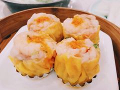 蟹子鲜虾烧麦-龙的酒楼·手工早茶·顺德菜(近良路店)