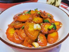 -老湘亲·品鉴湘菜(蔡塘爱琴海店)