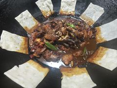 -皖北巫氏三胖地锅鸡(正大店)