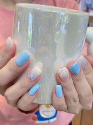 -RL Nail·瑞丽美甲美睫品牌原创店