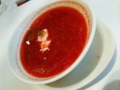 -马克西姆俄罗斯餐厅(通亚街店)