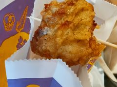 -小波紫炸鸡(大中华店)