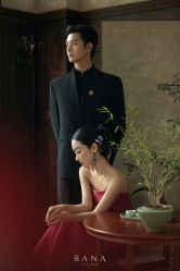 -梵克芭纳摄影(农业路店)