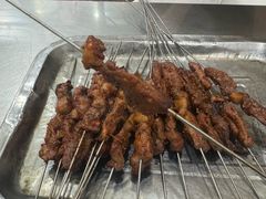 -文文烤肉(大皮院店)