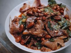 夫妻肺片-良泉足疗