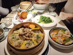 -院8里·小聚园(九眼桥店)