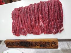 -东来顺饭庄(王府井步行街店)