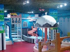 -汉宫汤泉汗蒸洗浴(五四广场店)