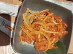 -新石器烤肉(百联川沙店)