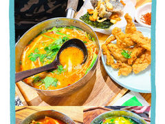 -小满手工粉(上海文峰广场店)