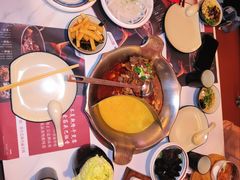 -刘一锅筋头巴脑(大悦城C店)